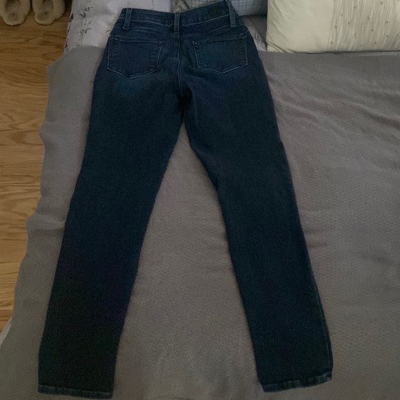 Paige Hoxtom Ankle Size 26 - Picture 2 of 5